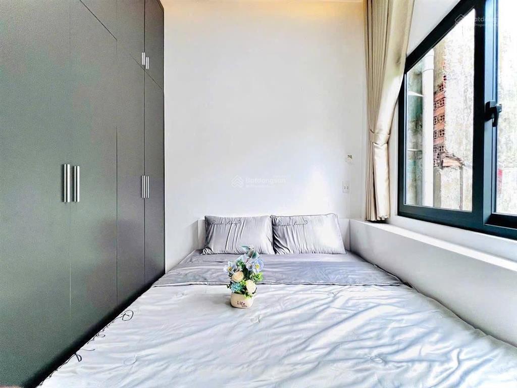 Cô bảy cần tiền trả nợ nên bán căn nhà huỳnh đình hai  bình thạnh giá 1 tỷ 9