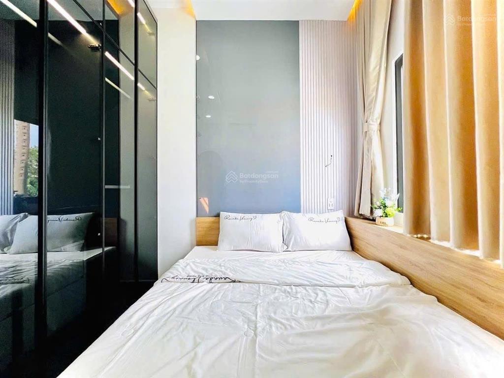 Cô bảy cần tiền trả nợ nên bán căn nhà huỳnh đình hai  bình thạnh giá 1 tỷ 9