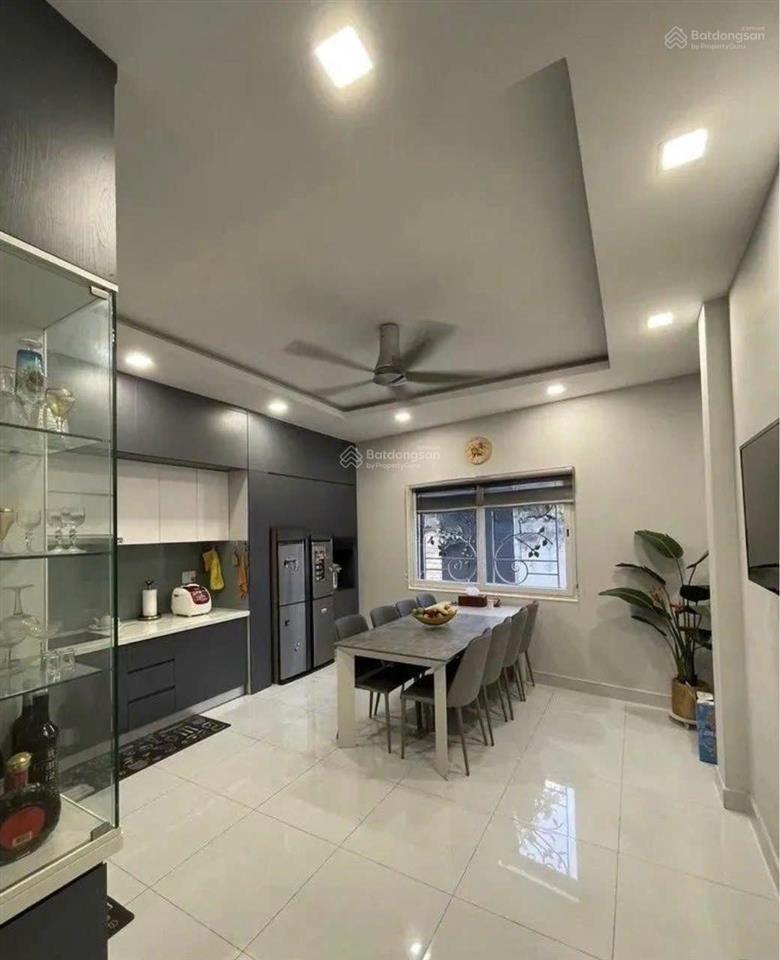 Hiếm có khó tìm nhà văn thân quận 6 44m2 ngang 4m giá chỉ 1 tỷ 740 triệu