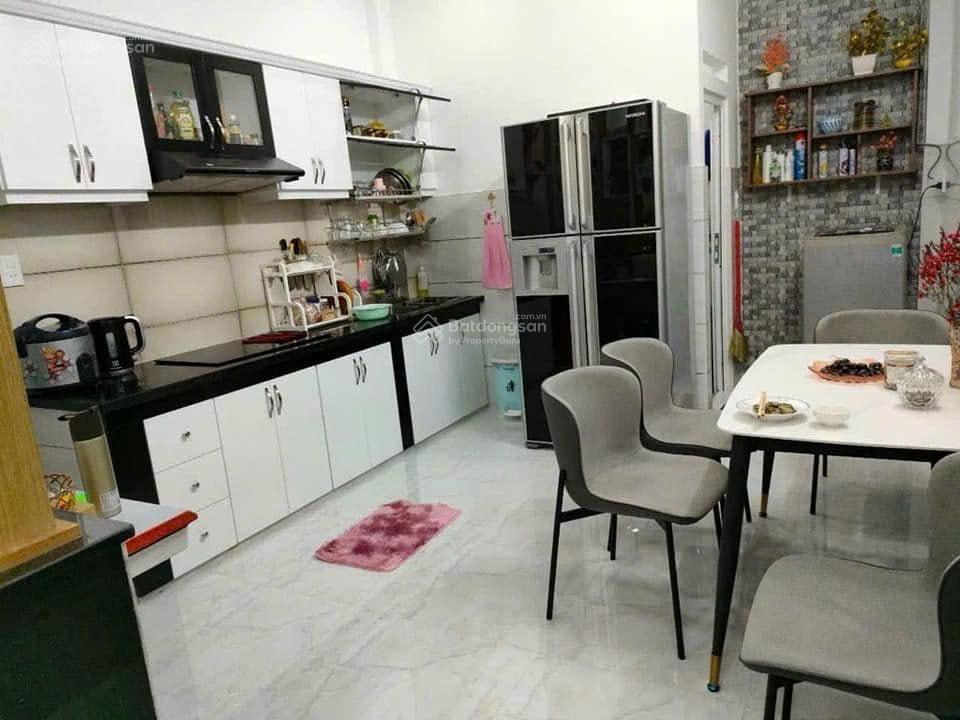 Hiếm có khó tìm nhà văn thân quận 6 44m2 ngang 4m giá chỉ 1 tỷ 740 triệu