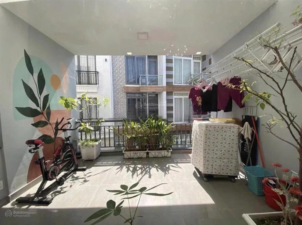 Hiếm có khó tìm nhà văn thân quận 6 44m2 ngang 4m giá chỉ 1 tỷ 740 triệu