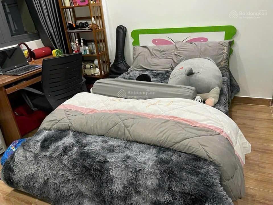 Hiếm có khó tìm nhà văn thân quận 6 44m2 ngang 4m giá chỉ 1 tỷ 740 triệu