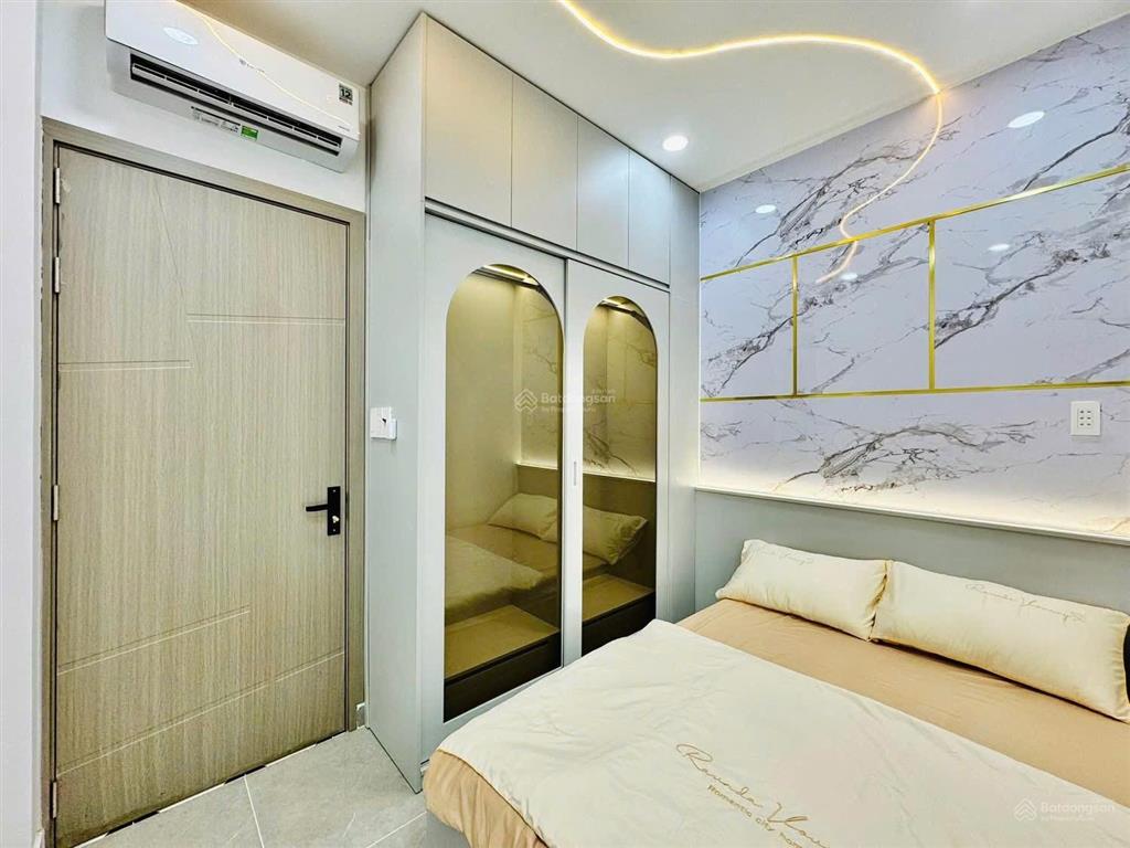 Hộ khẩu bình thạnh giá rẻ hơn đất tỉnh chu văn an 48m2 chỉ 2 tỷ 650