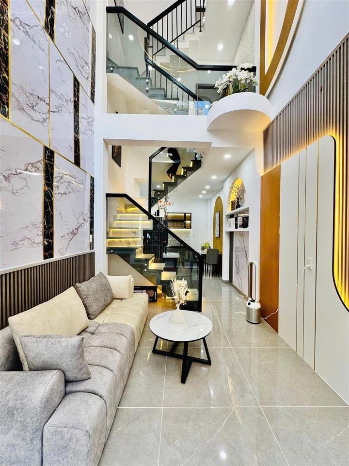 Hộ khẩu bình thạnh giá rẻ hơn đất tỉnh chu văn an 48m2 chỉ 2 tỷ 650