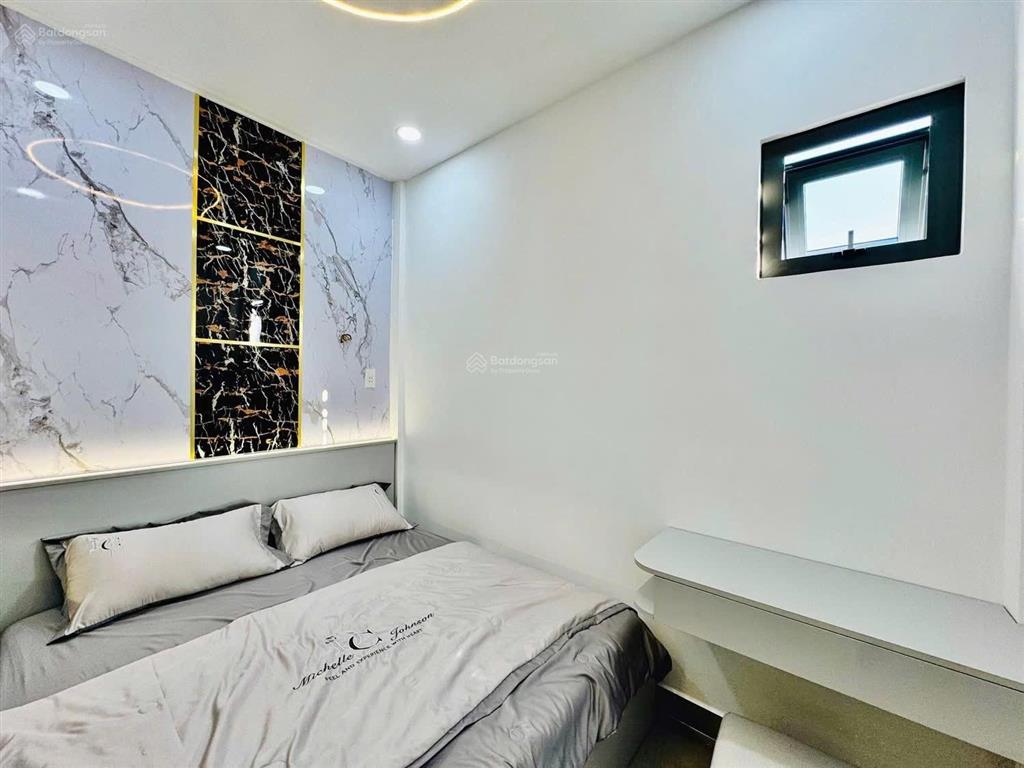 Hộ khẩu bình thạnh giá rẻ hơn đất tỉnh chu văn an 48m2 chỉ 2 tỷ 650