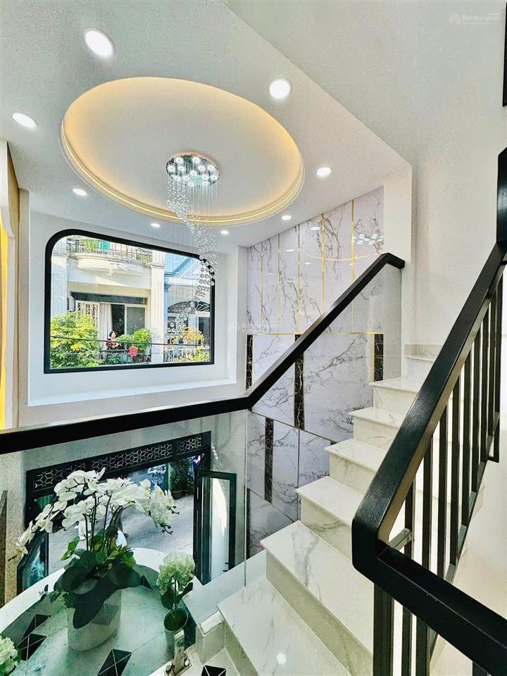 Hộ khẩu bình thạnh giá rẻ hơn đất tỉnh chu văn an 48m2 chỉ 2 tỷ 650