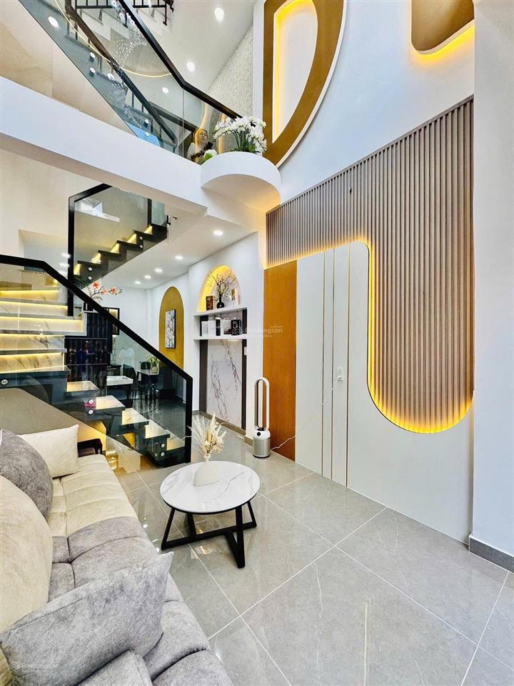 Hộ khẩu bình thạnh giá rẻ hơn đất tỉnh chu văn an 48m2 chỉ 2 tỷ 650