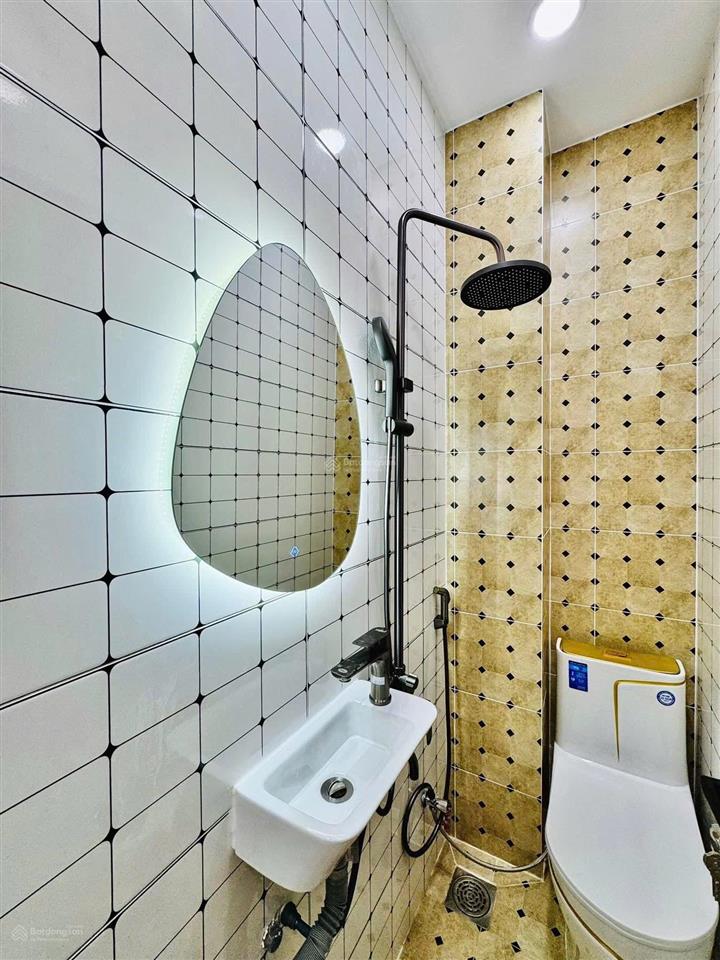 Hộ khẩu bình thạnh giá rẻ hơn đất tỉnh chu văn an 48m2 chỉ 2 tỷ 650