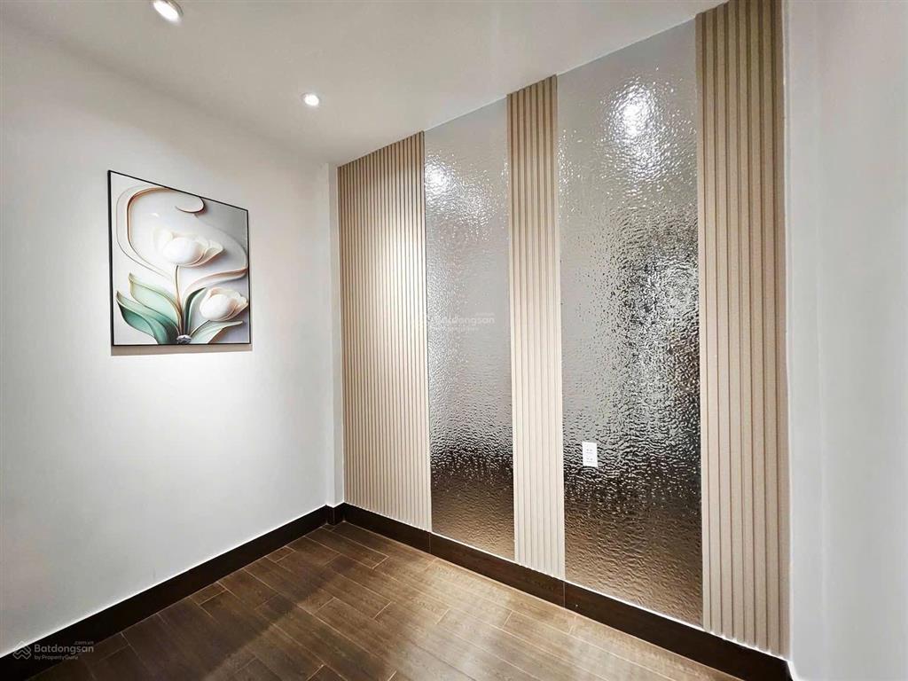 Bán nhà trương thị hoa quận 12 48m2 ngang 4m giá cực rẻ 1 tỷ 840