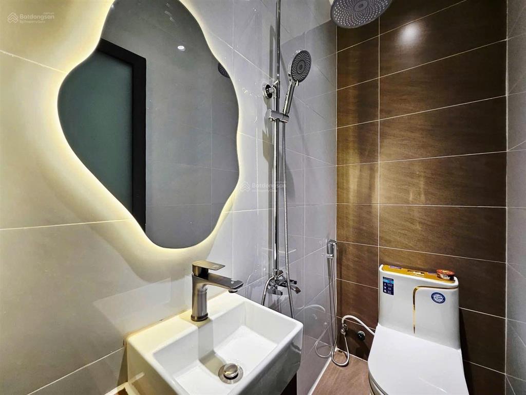 Bán nhà trương thị hoa quận 12 48m2 ngang 4m giá cực rẻ 1 tỷ 840