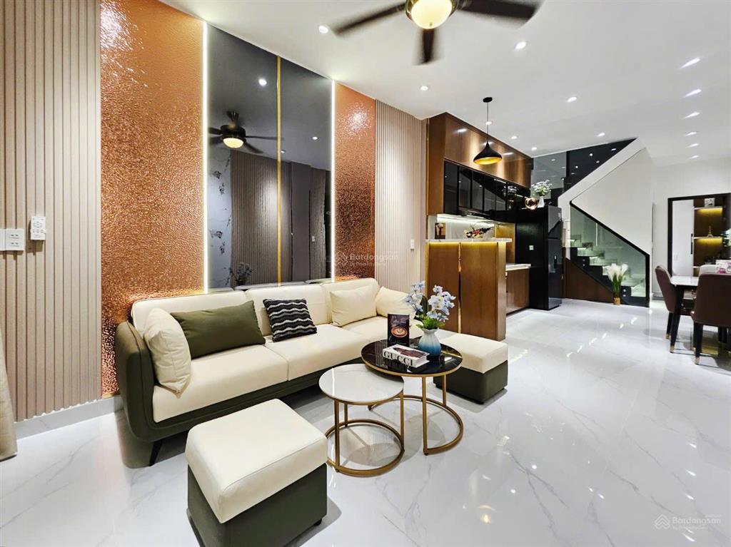 Bán nhà trương thị hoa quận 12 48m2 ngang 4m giá cực rẻ 1 tỷ 840