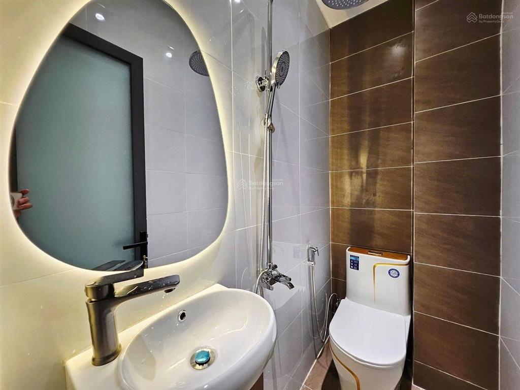 Bán nhà trương thị hoa quận 12 48m2 ngang 4m giá cực rẻ 1 tỷ 840