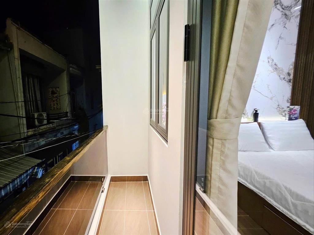 Bán nhà trương thị hoa quận 12 48m2 ngang 4m giá cực rẻ 1 tỷ 840