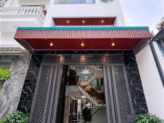 Chỉ 1 tỷ 870 sở hữu nhà 58m ngay nguyễn văn công gò vấp, giá hiếm khó tìm