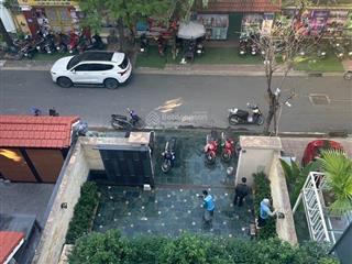 Biệt thự vip  làng quốc tế thăng long  diện tích 202m²  4 tầng  2 mặt ô tô  kinh doanh đỉnh