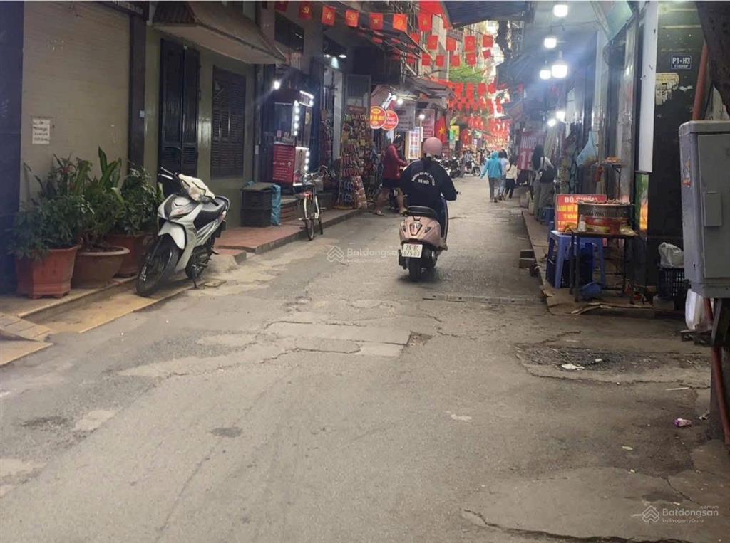 Bán nhà riêng tại xuân thủy, 18,9 tỷ, 42m2, 7pn, 7wc, hàng hiếm tại cầu giấy
