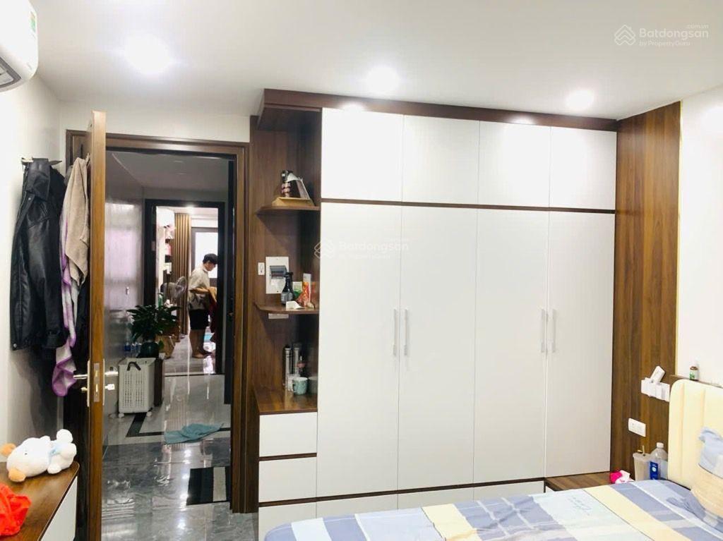 Bán nhà riêng tại xuân thủy, 18,9 tỷ, 42m2, 7pn, 7wc, hàng hiếm tại cầu giấy