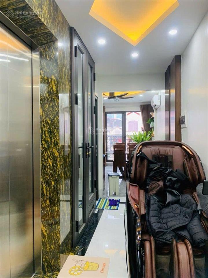 Bán nhà riêng tại xuân thủy, 18,9 tỷ, 42m2, 7pn, 7wc, hàng hiếm tại cầu giấy
