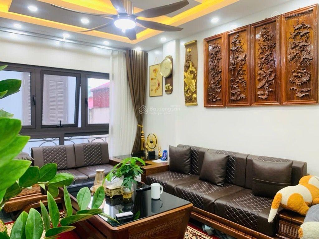 Bán nhà riêng tại trần quốc hoàn, 18 tỷ vnd, 42m2, hàng hiếm, hot