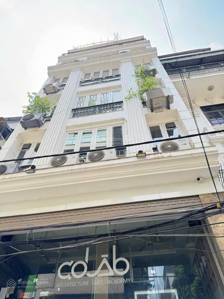 Đình thôn  kđt mỹ đình 82m2 31tỷ  7tầng  thang máy  mặt tiền bề thế  ô tô tránh  kinh doanh