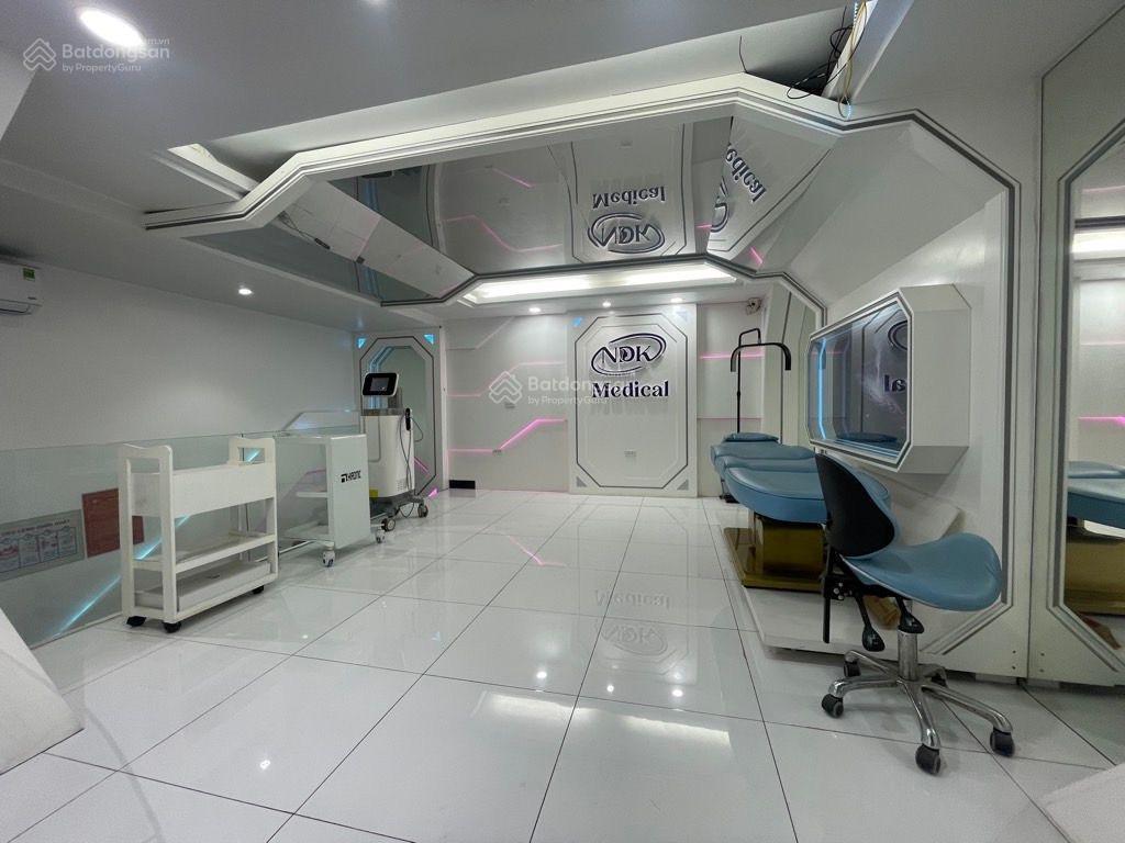 Đình thôn  kđt mỹ đình 82m2 31tỷ  7tầng  thang máy  mặt tiền bề thế  ô tô tránh  kinh doanh