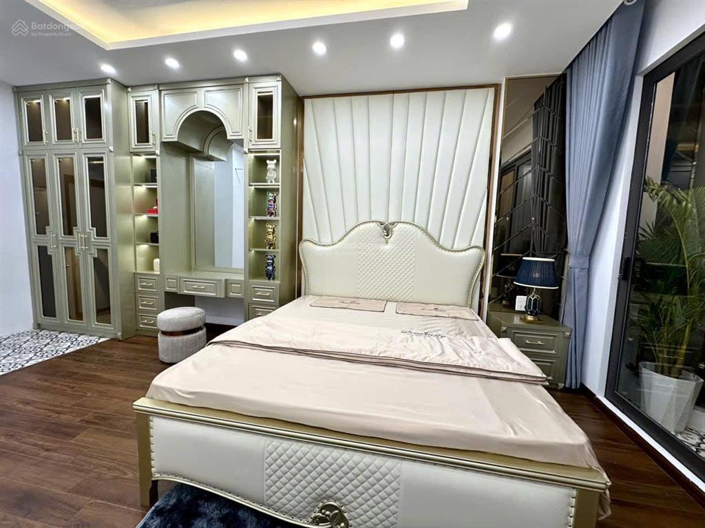 Bán nhà mặt phố nguyễn văn lộc, mỗ lao, kinh doanh đỉnh, ô tô tránh, 70m2 giá nhỉnh 30 tỷ