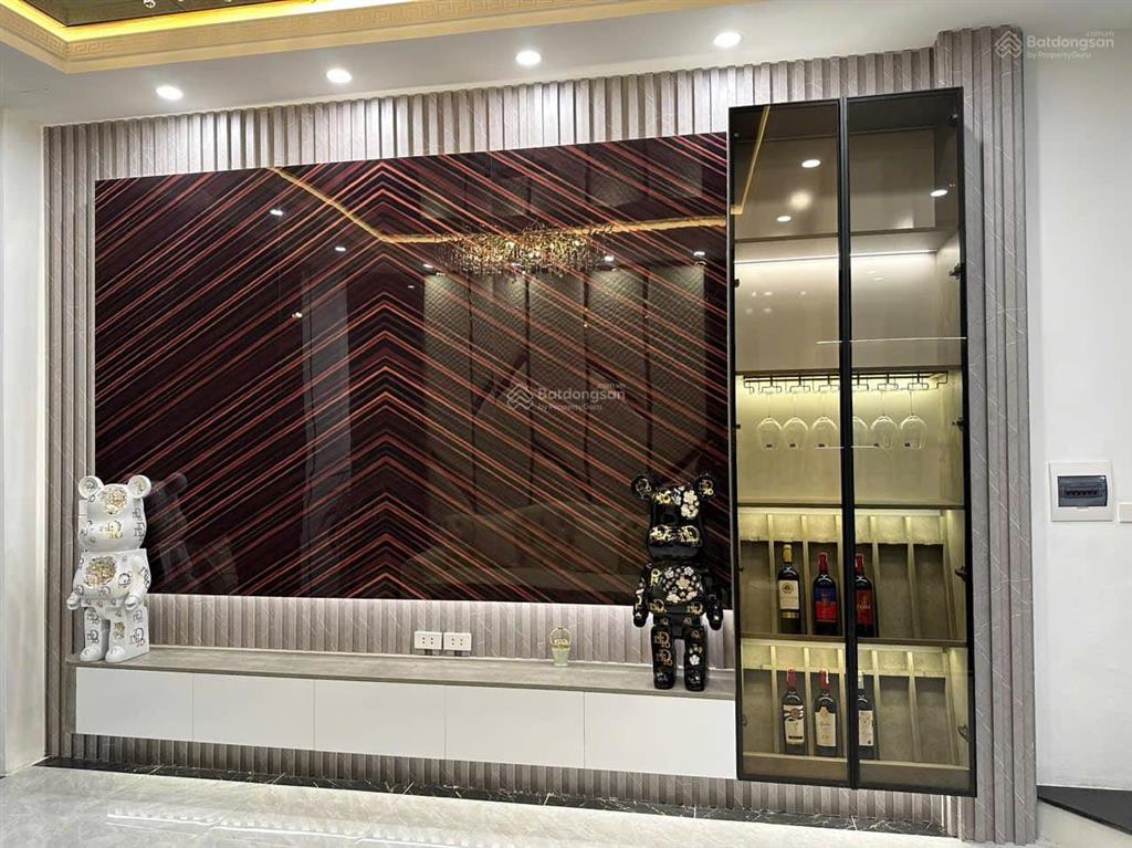 Bán nhà mặt phố nguyễn văn lộc, mỗ lao, kinh doanh đỉnh, ô tô tránh, 70m2 giá nhỉnh 30 tỷ