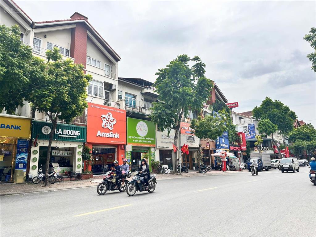 Bán mp nguyễn văn lộc, mỗ lao 90m2 x 5 tầng, kinh doanh đỉnh, đang thuê 55tr/th giá chỉ 48 tỷ