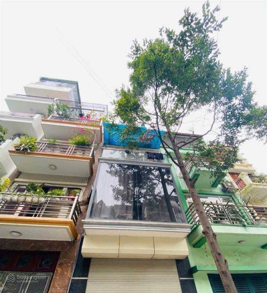 Bán nhà mỗ lao, phân lô vỉa hè, 2 mặt tiền, ô tô tránh nhau kinh doanh, 45/50m2x3t giá chỉ 13.5tỷ