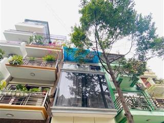 Bán nhà mỗ lao, phân lô vỉa hè, 2 mặt tiền, ô tô tránh nhau kinh doanh, 45/50m2x3t giá chỉ 13.5tỷ