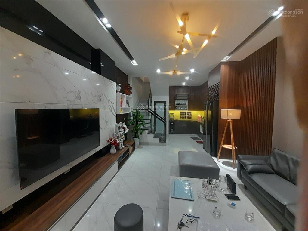 Bán nhà mỗ lao, phân lô vỉa hè, 2 mặt tiền, ô tô tránh nhau kinh doanh, 45/50m2x3t giá chỉ 13.5tỷ