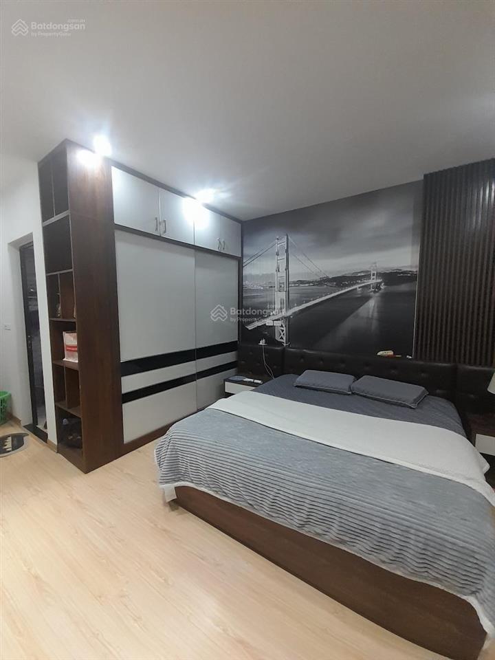 Bán nhà mỗ lao, phân lô vỉa hè, 2 mặt tiền, ô tô tránh nhau kinh doanh, 45/50m2x3t giá chỉ 13.5tỷ