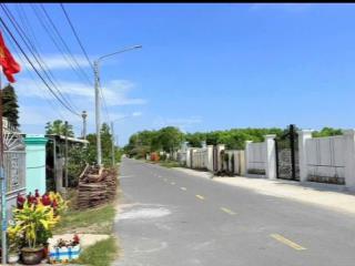 Gia đình cần bán nhanh miếng đất ven biển phước hải