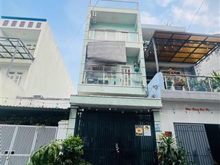 Nhà 3 tầng sẵn nguồn thu ngay trung tâm quận 9, cách cao đẳng kỹ nghệ, đỗ xuân hợp 500m giá 9,2 tỷ