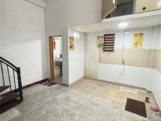 Bán nhà 3 tầng, giá 3,25 tỷ, nguyễn văn đậu, bình thạnh