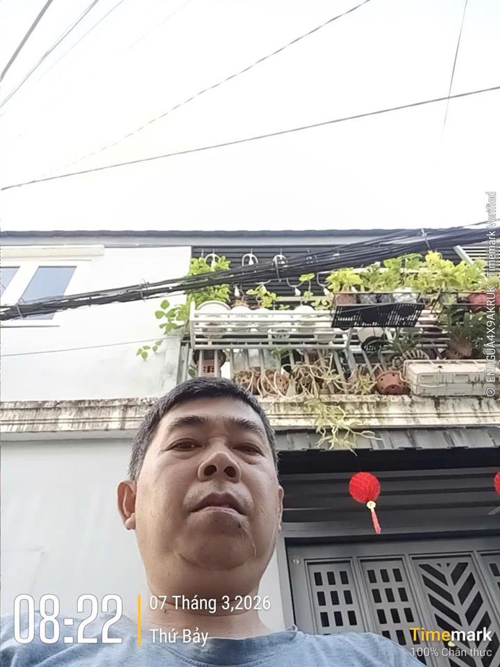 Bán nhà lô góc ngang 5,6 nguyễn văn đậu, giá 6,4 tỷ