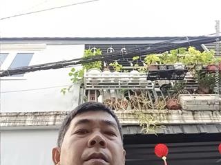 Bán nhà lô góc ngang 5,6 nguyễn văn đậu, giá 6,4 tỷ