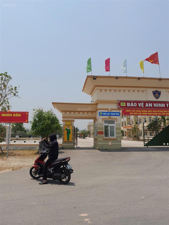 Hàng hiếm, chính chủ ngộp bank hạ giá  bán nhanh lô đất 161m, nở hậu, anh em chạy tính % nhé.