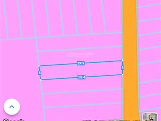 Đất dự án cần bán, view hồ châu pha, thoáng mát