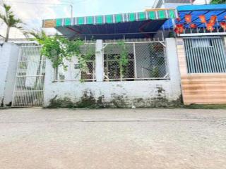 Bán gấp nhà 120m² giá 1ty1 ngay đường giáp hải ngay khu công nghiệp tây bắc củ chi sổ hồng riêng