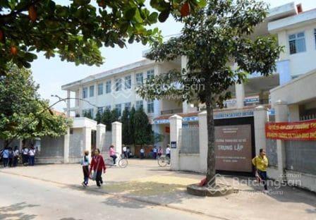 Cần bán gấp lô đất 240m2 giá 1ty2 ở đường nguyễn thị hẹ, xã trung lập thượng gần chợ sổ hồng riêng