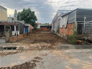 Đất dân 163m2 ngang 6,5m giá 1,3 tỷ ngay nguyễn văn khạ, tân an hội, củ chi ngay san kcn tây bắc