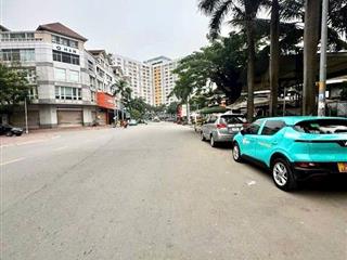 Quận 7 bán nhà 7 tầng mặt tiền đường khu nam long, sát vincom  chdv dòng tiền 110tr/1 tháng