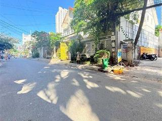 Bán gấp lô đất đẹp ngang 10m  mặt tiền đường kdc làng đại học  sát q7