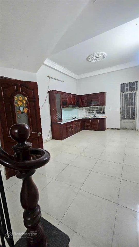 Quận 7 bán mặt tiền đường số khu cư xá ngân hàng  4 tầng  vừa ở vừa kinh doanh p. tân thuận