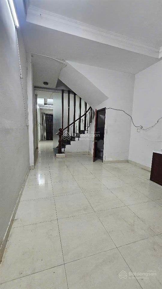 Quận 7 bán mặt tiền đường số khu cư xá ngân hàng  4 tầng  vừa ở vừa kinh doanh p. tân thuận