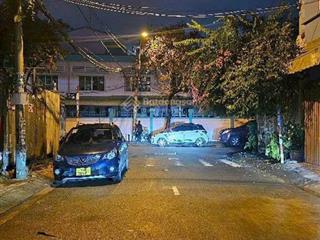 Quận 7 bán mặt tiền đường số khu cư xá ngân hàng  4 tầng  vừa ở vừa kinh doanh p. tân thuận