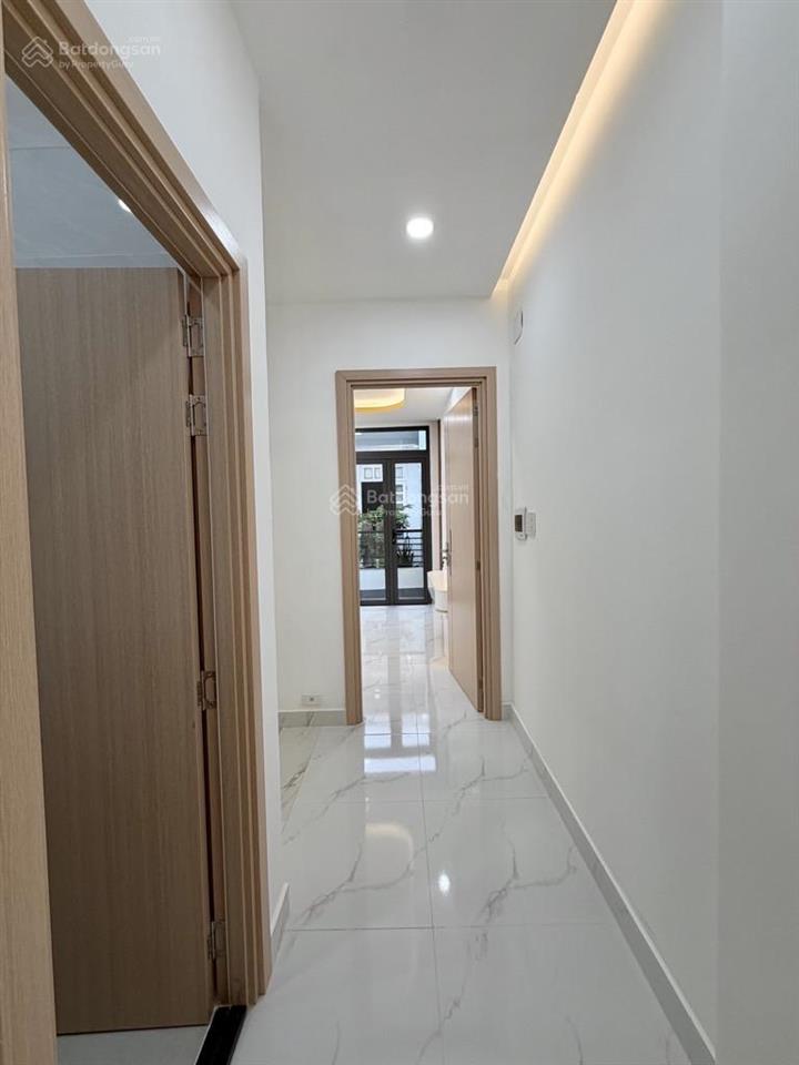 Sát mặt đường số 8  lê văn quới giáp tân phú nhà 2 tầng mới đẹp nhỉnh 4 tỷ