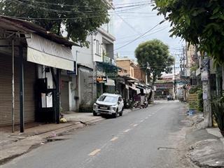 Sát mặt đường số 8  lê văn quới giáp tân phú nhà 2 tầng mới đẹp nhỉnh 4 tỷ