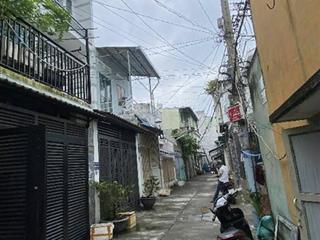 2 tầng hxh thông thoáng  4x12 shr hoàn công đủ  giá chỉ nhích nhẹ 5 tỷ